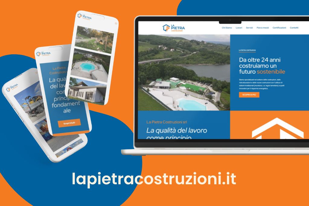La pietra Costruzioni
