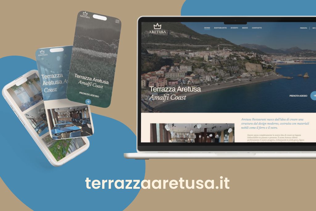 Terrazza Aretusa