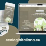 ecologia Italiana