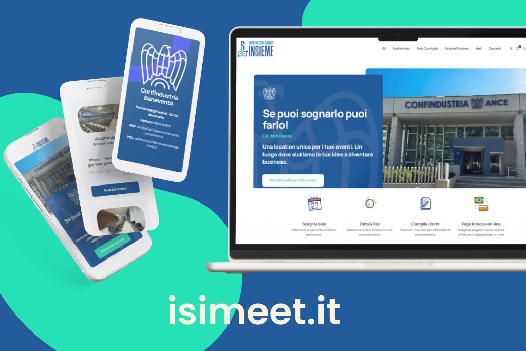 ISImeet