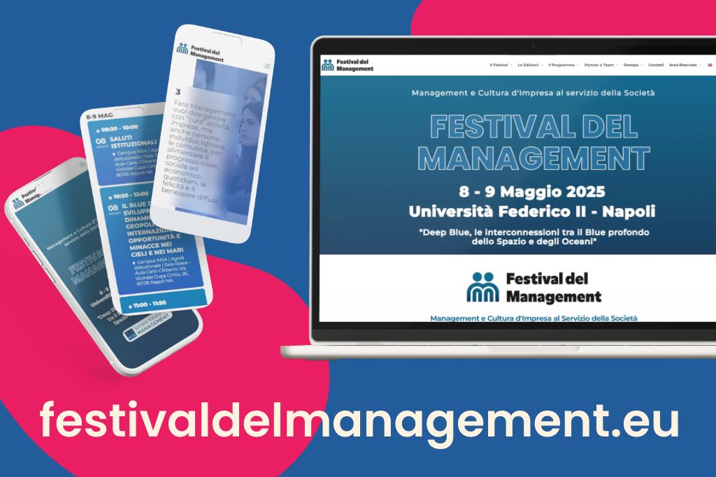 Festival del Management