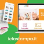 Telastampa