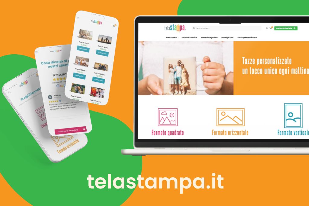 Telastampa