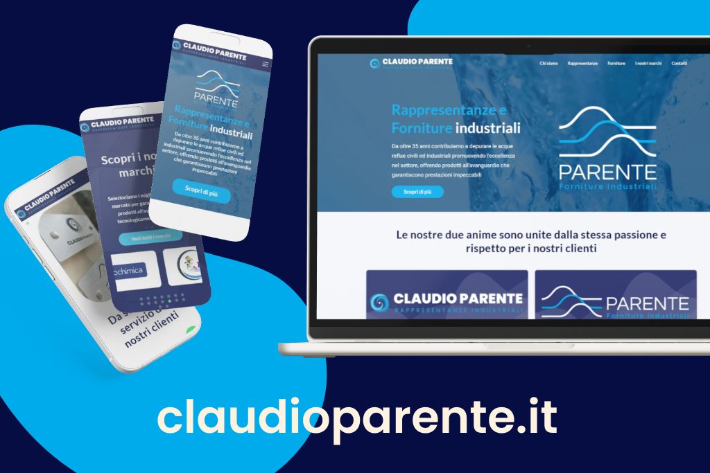 Claudio Parente