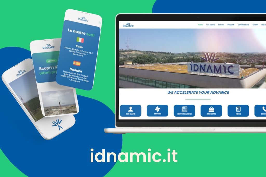 Idnamic Italia