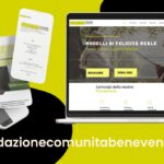 Fondazione comunità di Benevento