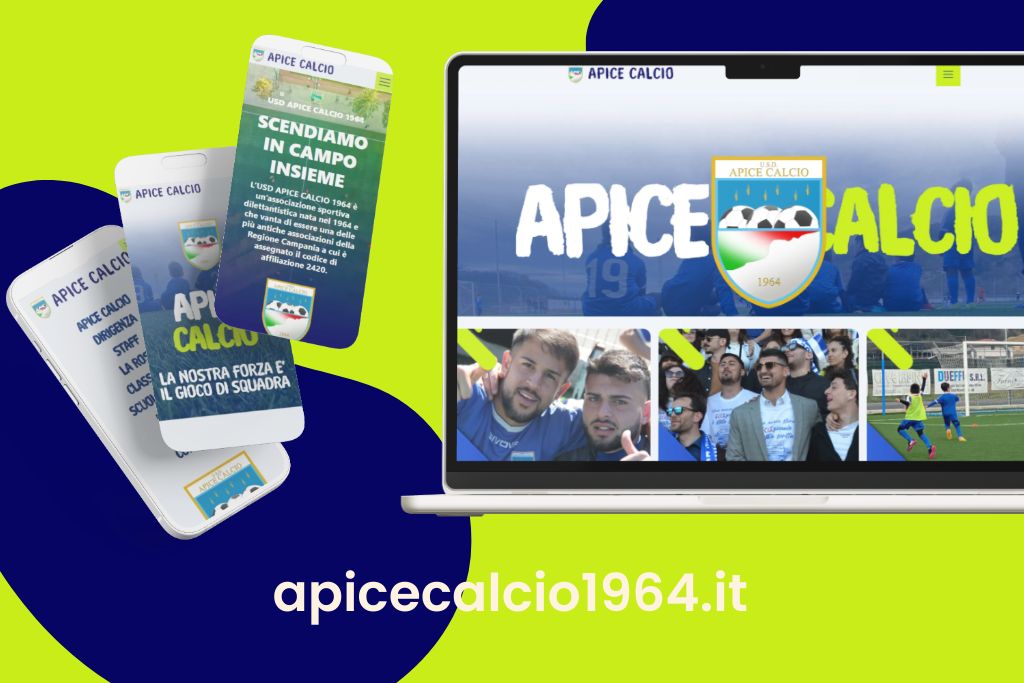 Apice Calcio