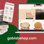 Gab Lab
