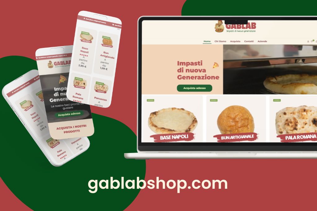 Gab Lab