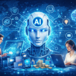 Come l’intelligenza artificiale sta trasformando il marketing digitale